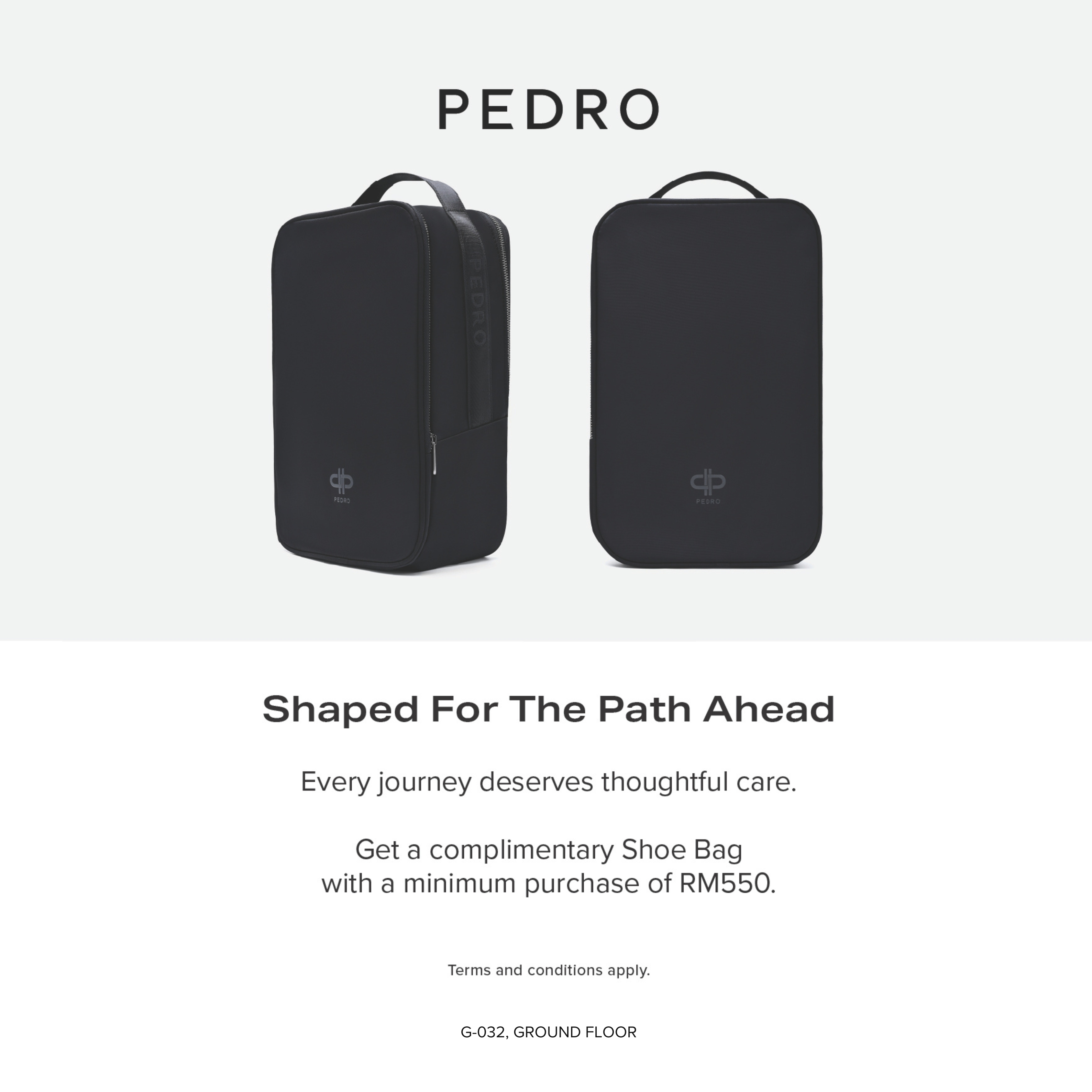 PEDRO